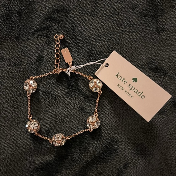 Kate Spade bracelet - Picture 4 of 4